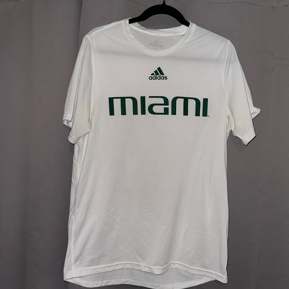 Original Adidas ‘CLIMATE shirt